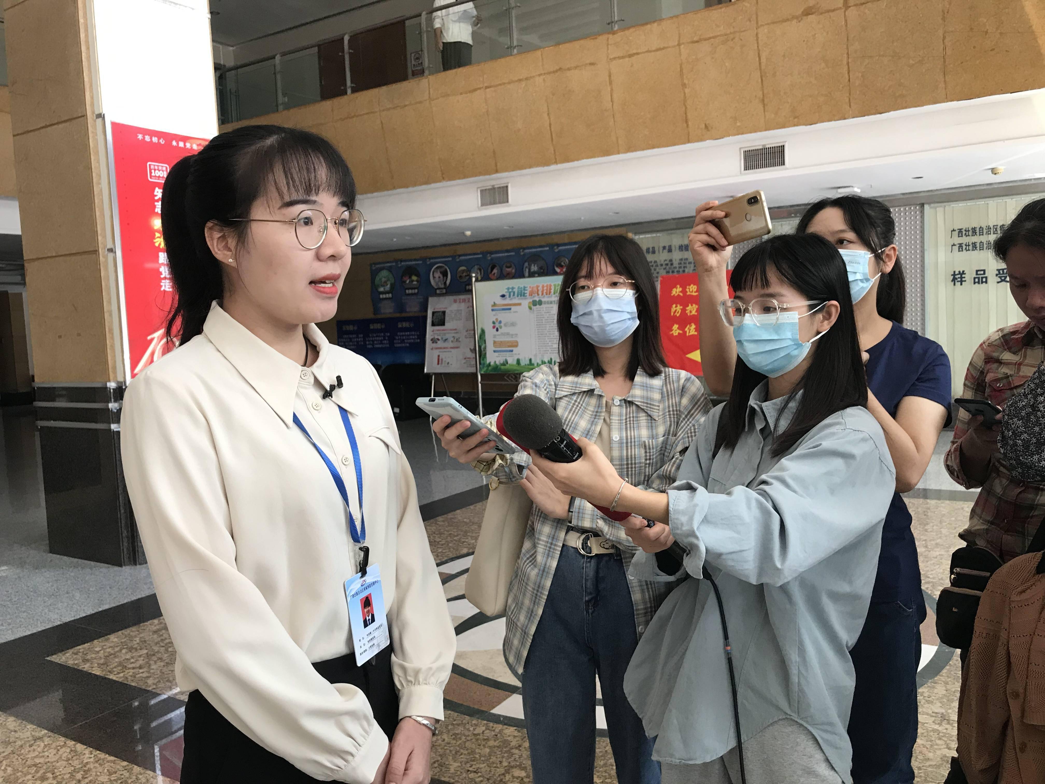 接种|广西将启动3-11岁人群新冠病毒疫苗接种工作，你想了解的都在这