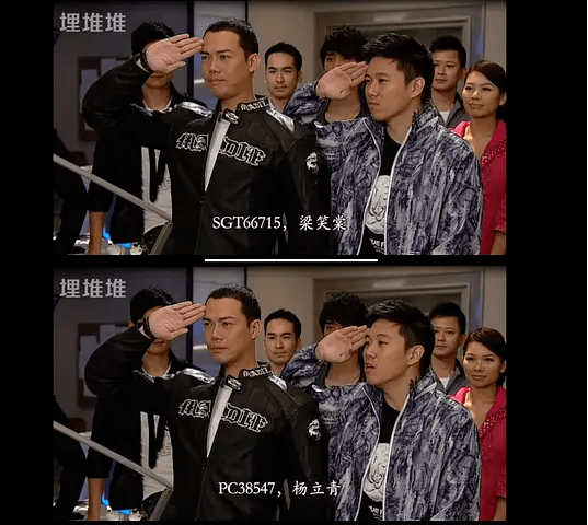 湾区|史上第一天团出现了？！