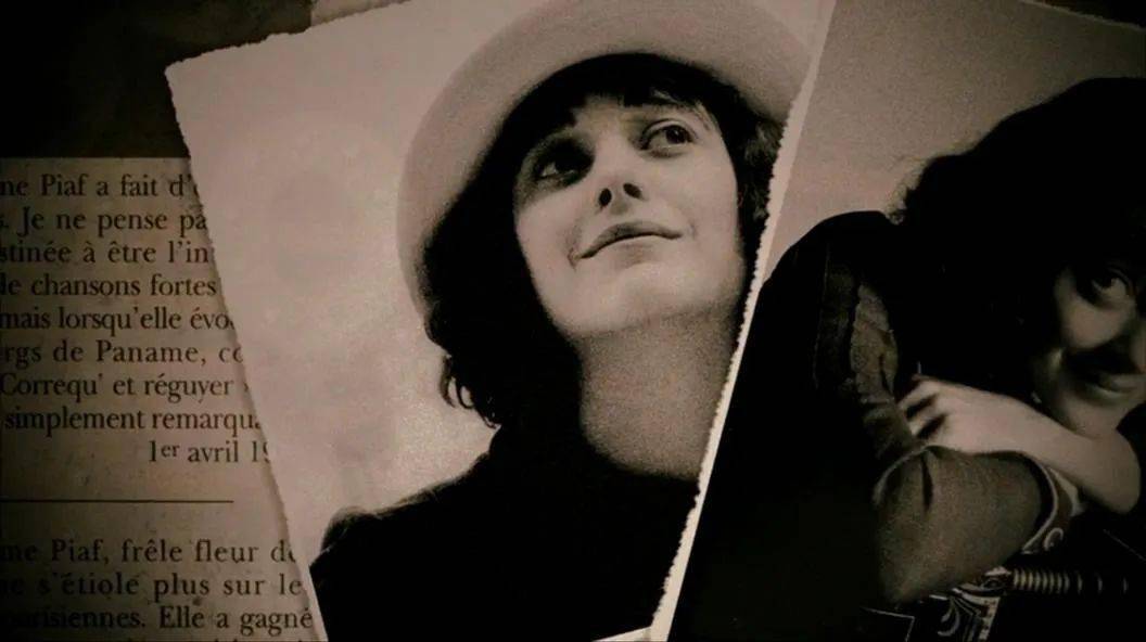 她被封为法国人的"邓丽君",超过100000名歌迷来参加她的葬礼_艾迪特