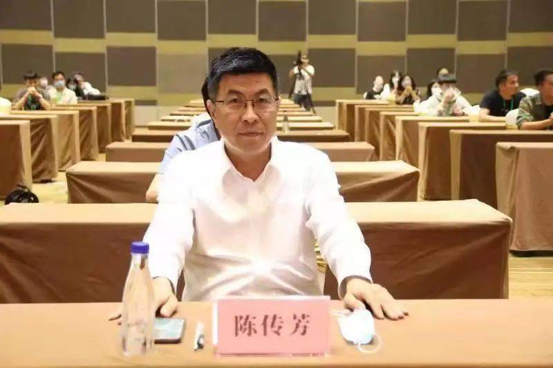 陈传芳省工信厅副厅长省工信厅陈传芳副厅长在决赛致辞中表示,福建省