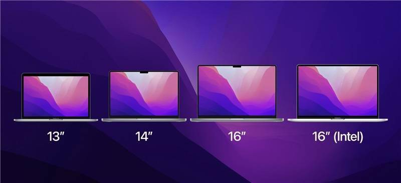 关苹果|搭载了 M1 Max 的 16 英寸 MacBook Pro 很强，但请不要神化它