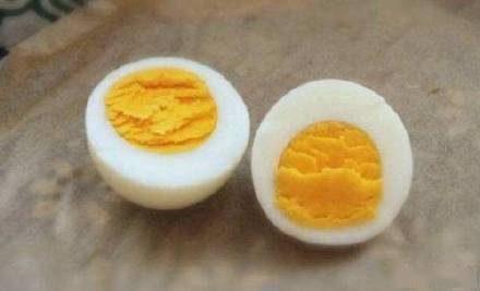 dl|吃鸡蛋真能降血脂？