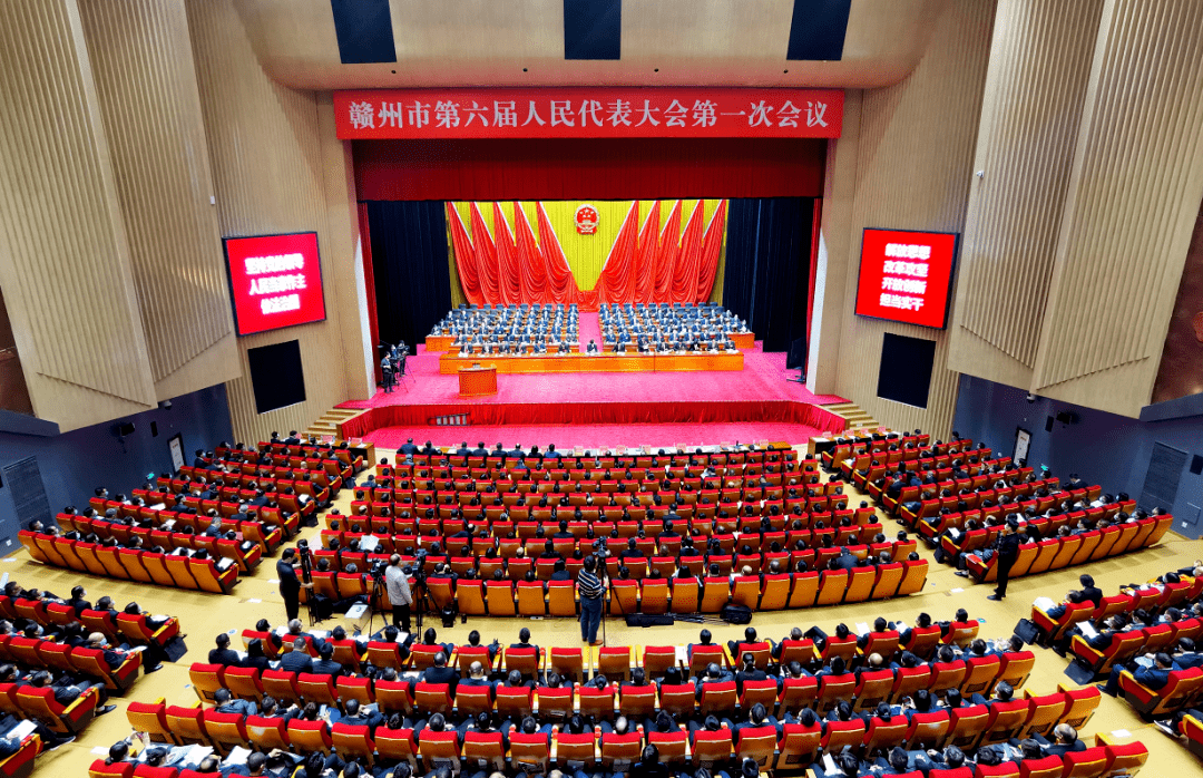 在全市上下深入学习贯彻市第六次党代会精神之际,10月28日上午,赣州市