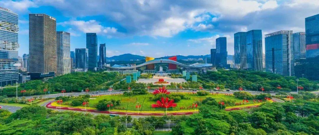 人民日报聚焦科技创新 解码深圳成为世界创新高地的奥秘_发展