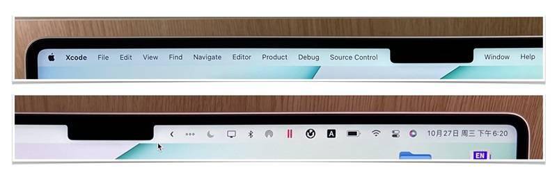 关苹果|搭载了 M1 Max 的 16 英寸 MacBook Pro 很强，但请不要神化它