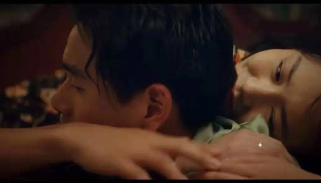 原著|为什么影视创作越来越不敢直视女性的欲望？