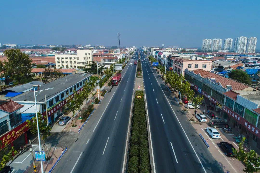 文明视角东港区涛雒镇下绣花功夫绘精细之美建精致城镇