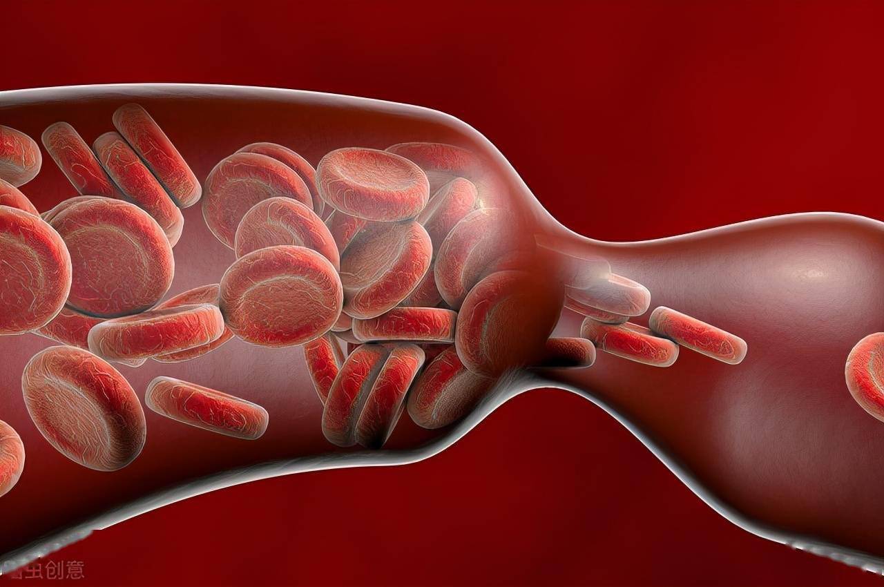 控制|什么是“肠系膜静脉血栓”？