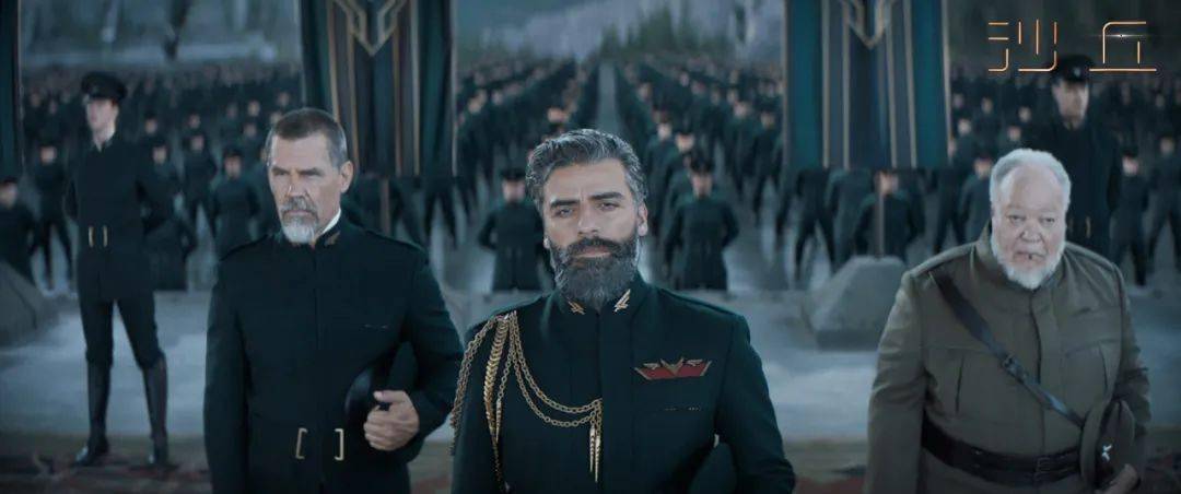 原著|中国观众为什么看不进《沙丘》？