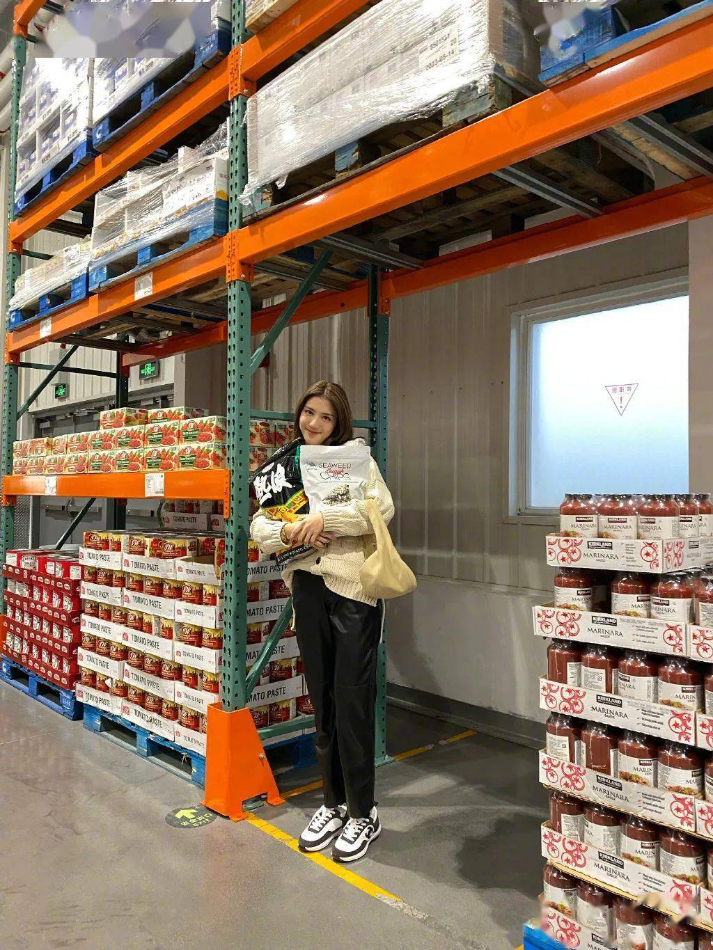 香港新一代港风美女，我颁给吴千语