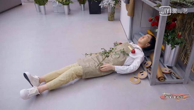 节目组|万万没想到看个综艺还能被撒狗粮,《最后的赢家》节目组真的绝了