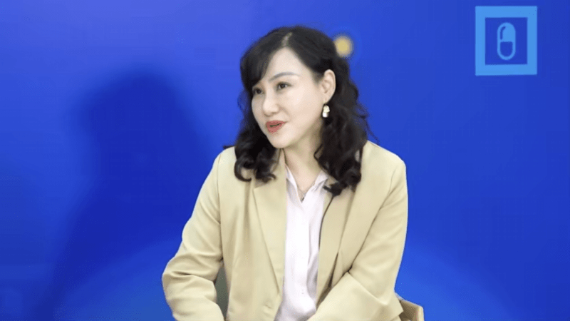 高博|“地贫之父”李春富：造血干细胞移植能够治愈这些血液病