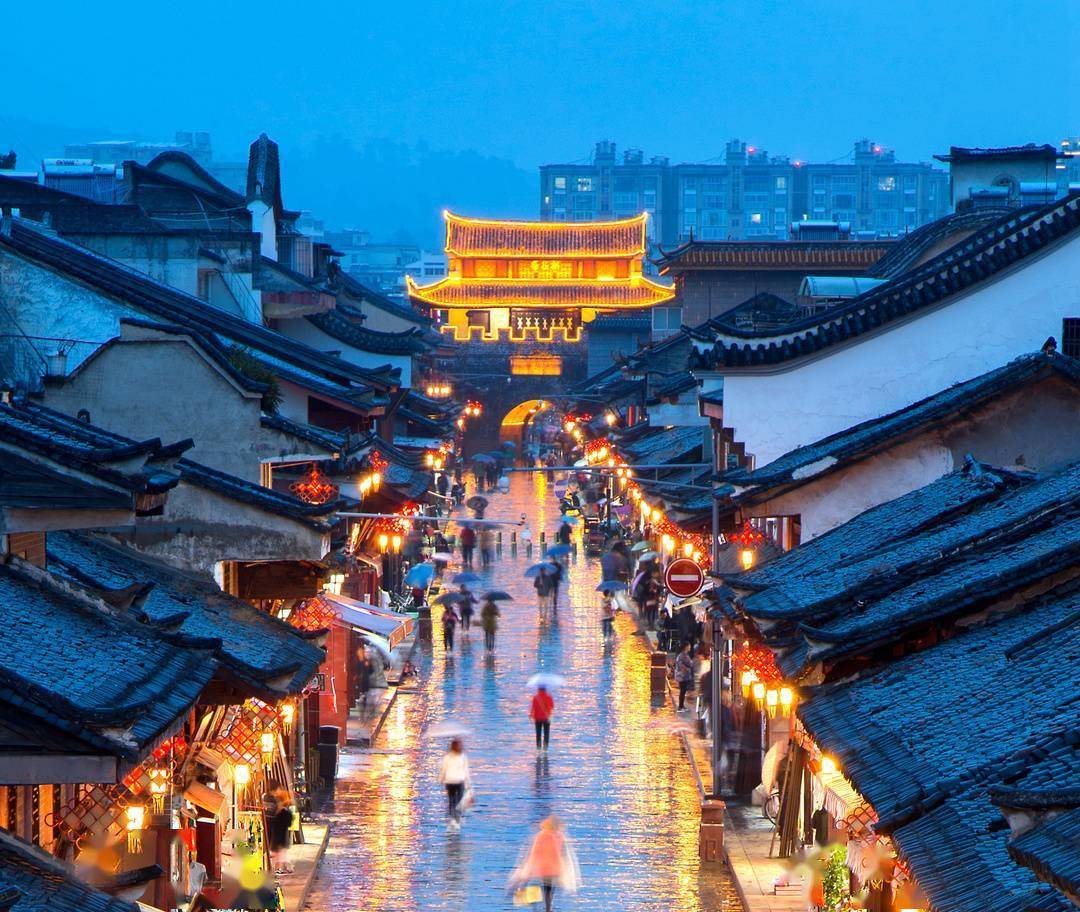 四川最年轻的县级市 会理:加速成为凉山南部经济社会发展增长极