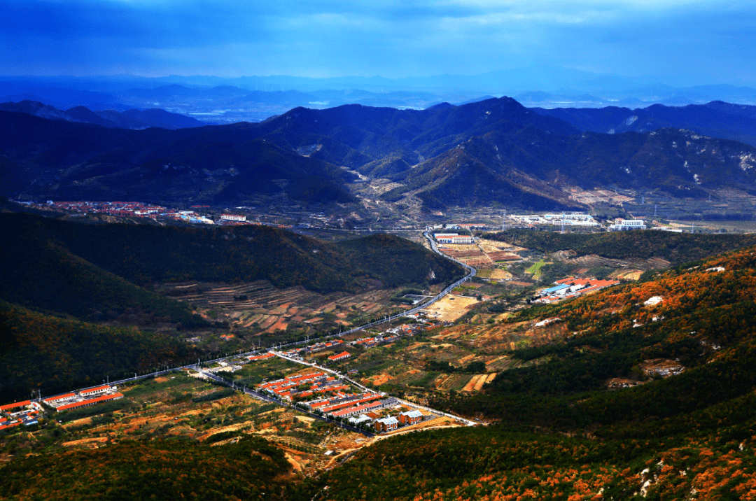 休闲|高品质民宿在这里！在这三处民宿集聚区，看最美的风景，住最美的民宿~