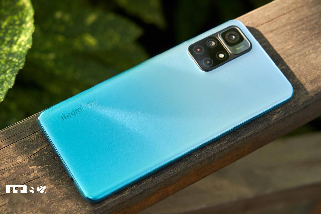 【IT之家开箱】Redmi Note 11/Pro+ 图赏