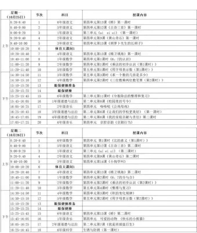 保障|通知丨“空中课堂”开播！中国广电宁夏公司全力保障停课不停学