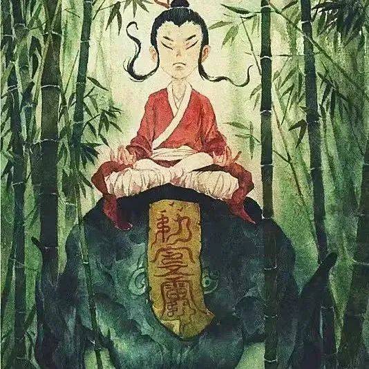 为什么不能随便念道教咒语？_效果