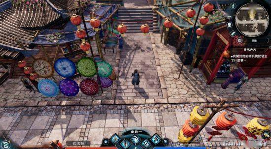团队|我们专访了《天命奇御二》制作人 用新作诠释武侠