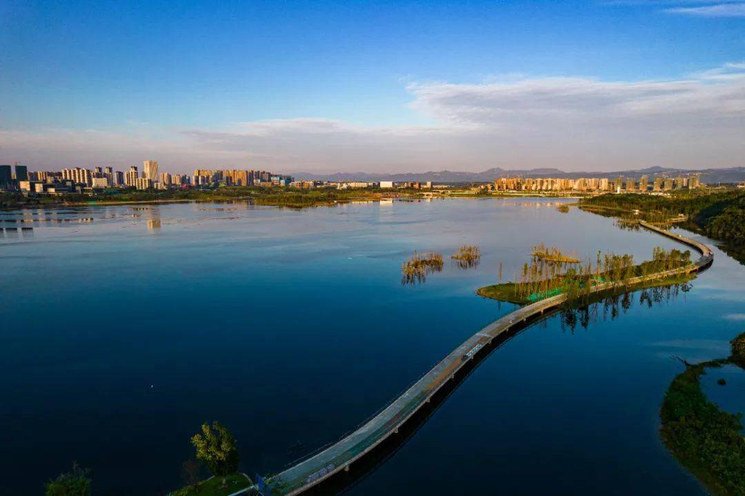 4500亩的兴隆湖怎么耍?全攻略来了_摄影