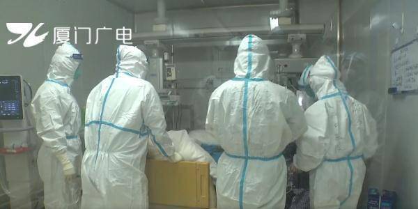 国家|清零，厦门本土新冠肺炎患者全部治愈出院