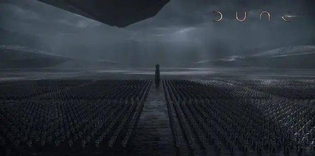 沙丘|电影《沙丘》好震撼！但竟不及原作十分之一精彩