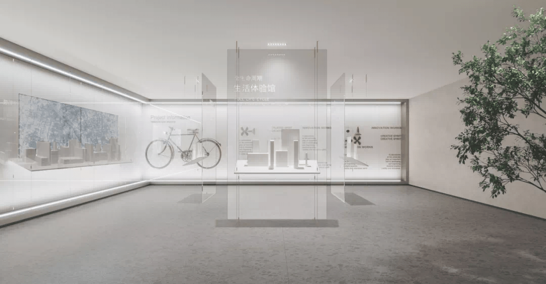 内幕城北新地标即将落成,内幕图片,我带你看!