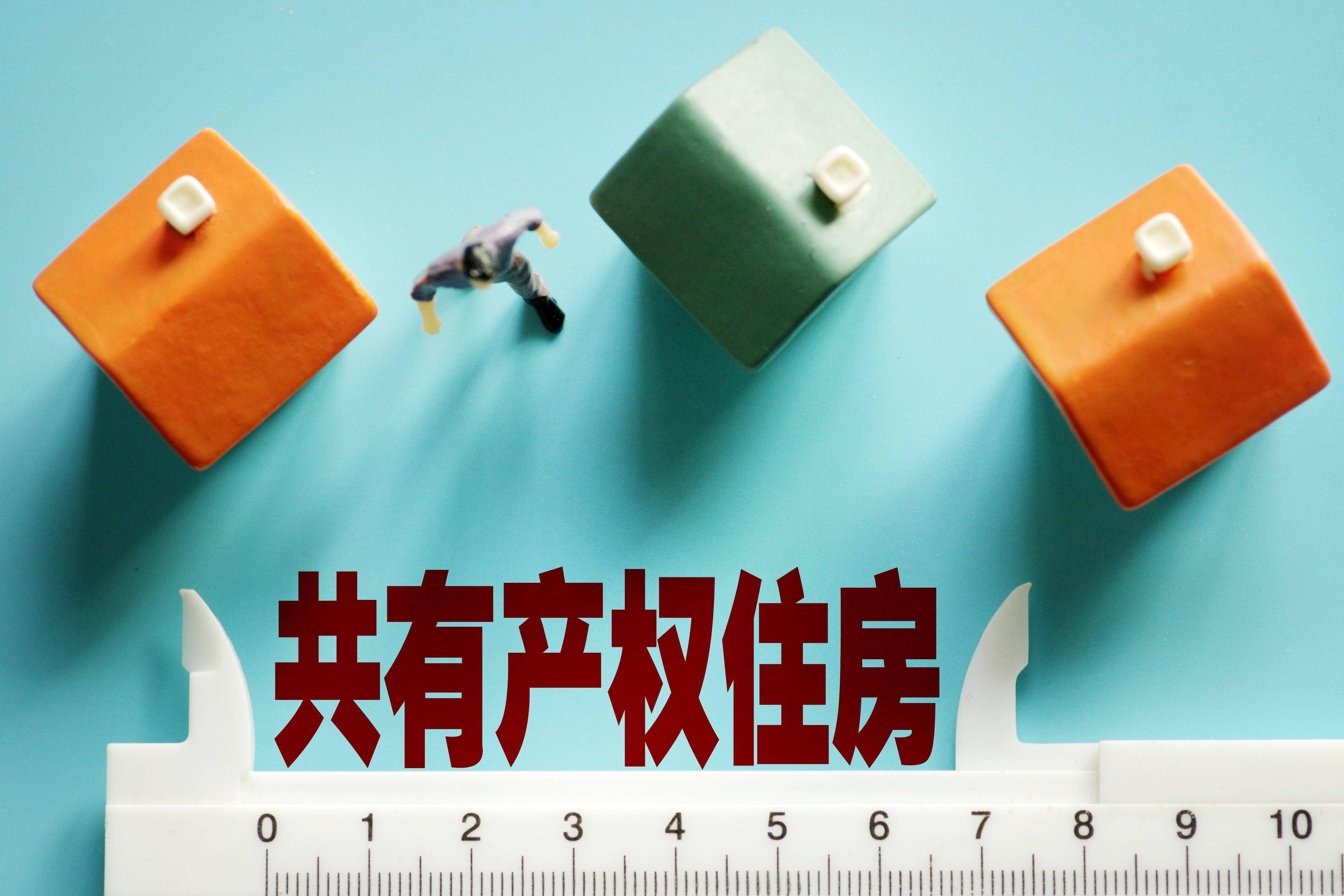 热问共有产权房符合什么条件才能转让购买对象有限制吗