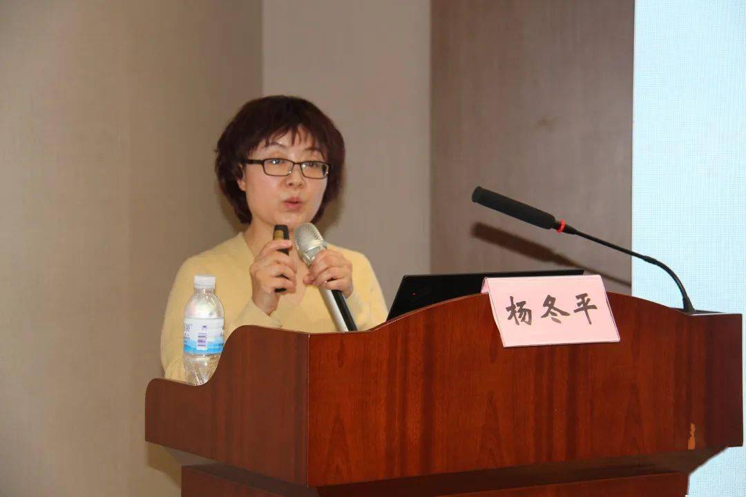 云南省公立中医医院绩效考核培训会在玉溪举办