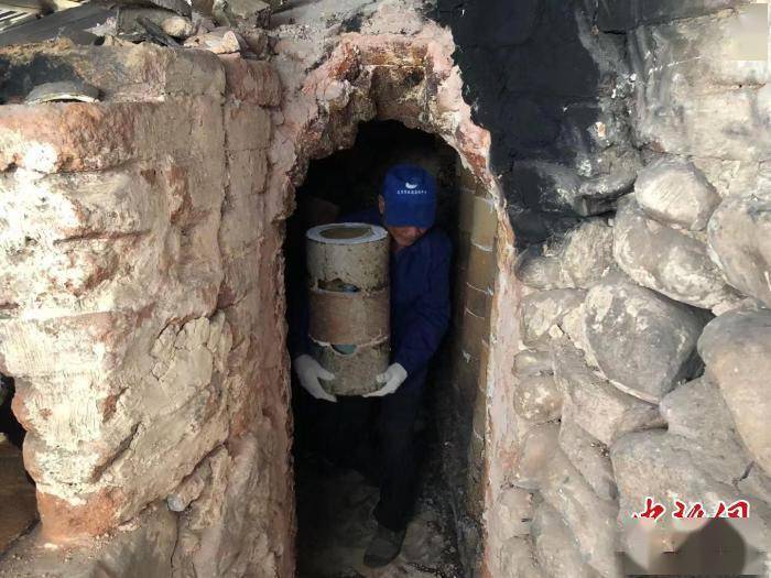 传统|浙江龙泉青瓷：窑火千年不灭 传统烧制技艺保护有序