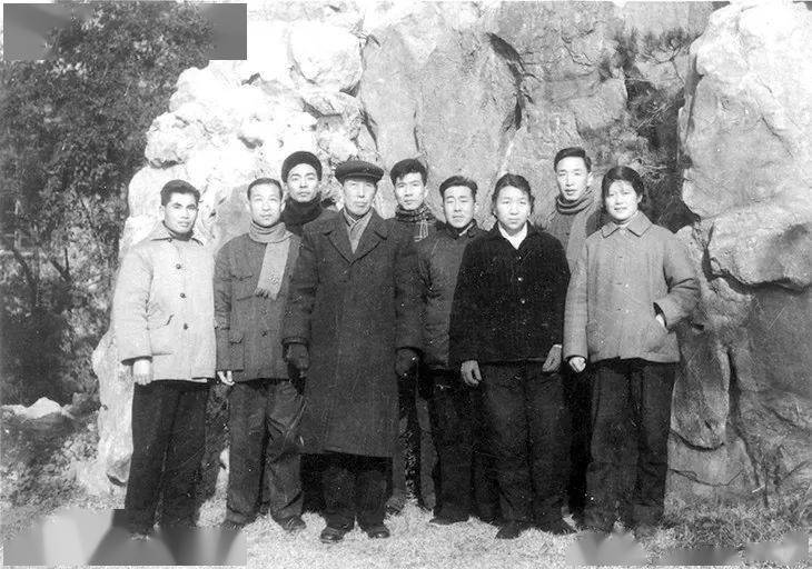 刘敦桢:一位建筑学家与江南园林的不解之缘_苏州