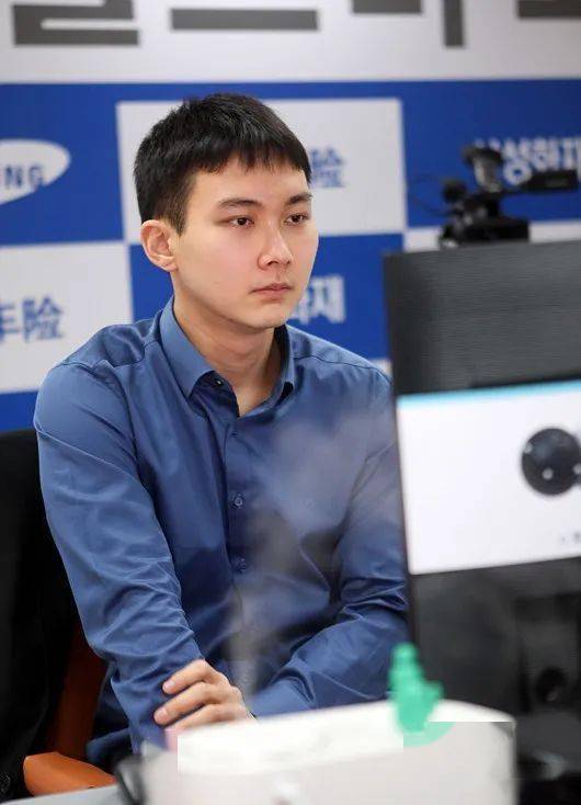 丢掉冠军不能丢掉心气 韩流逆袭凶猛 申真谞敲响中国围棋盛世警钟