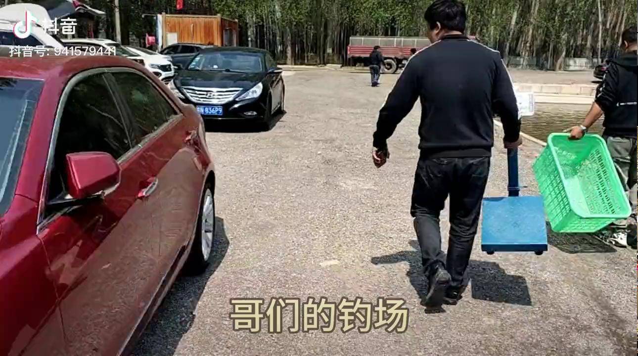 过秤的抖音的简单介绍