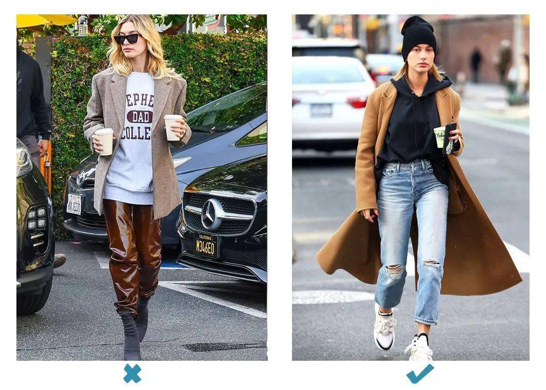 Polo卫衣，冬天叠穿更高级