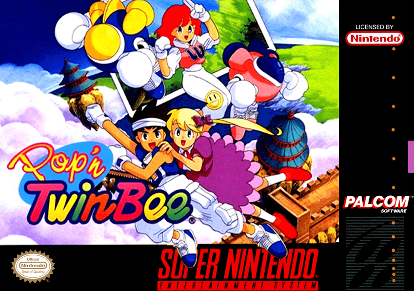 兵蜂系列通关实录