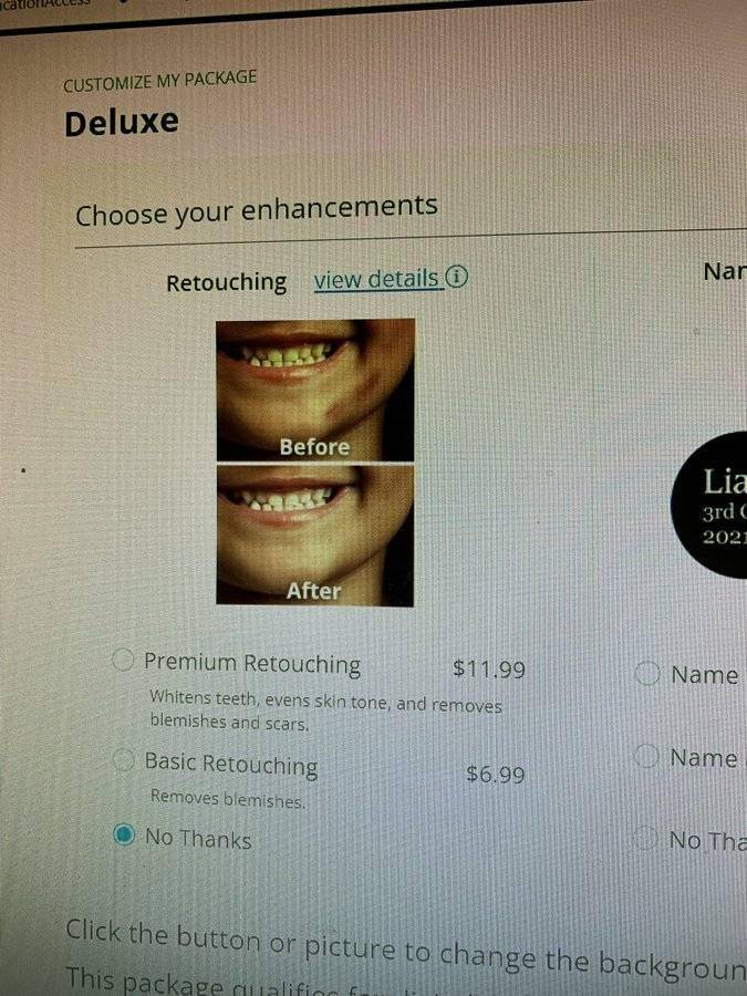 家长|孩子学生照被P图，美国多名家长控诉：这是在制造相貌焦虑
