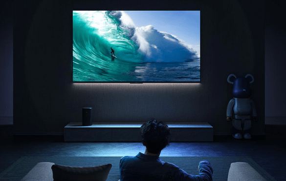 游戏|2699 元起，Redmi 智能电视 X 2022 今晚开售：4K 双 120Hz高刷屏