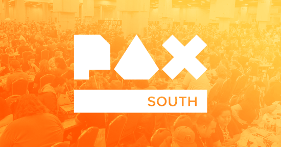 未来|我们未来再见！PAX South展会因疫情无限期停办