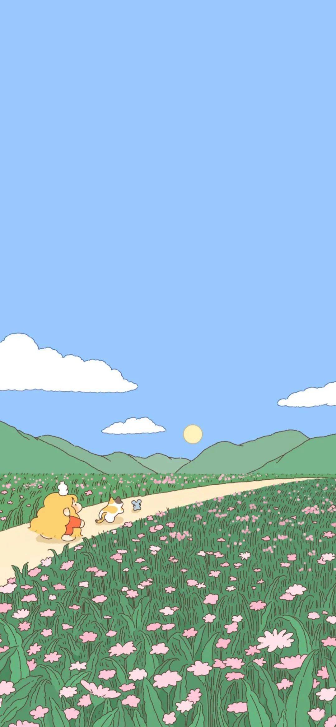 微信头像我爱辽~_背景图