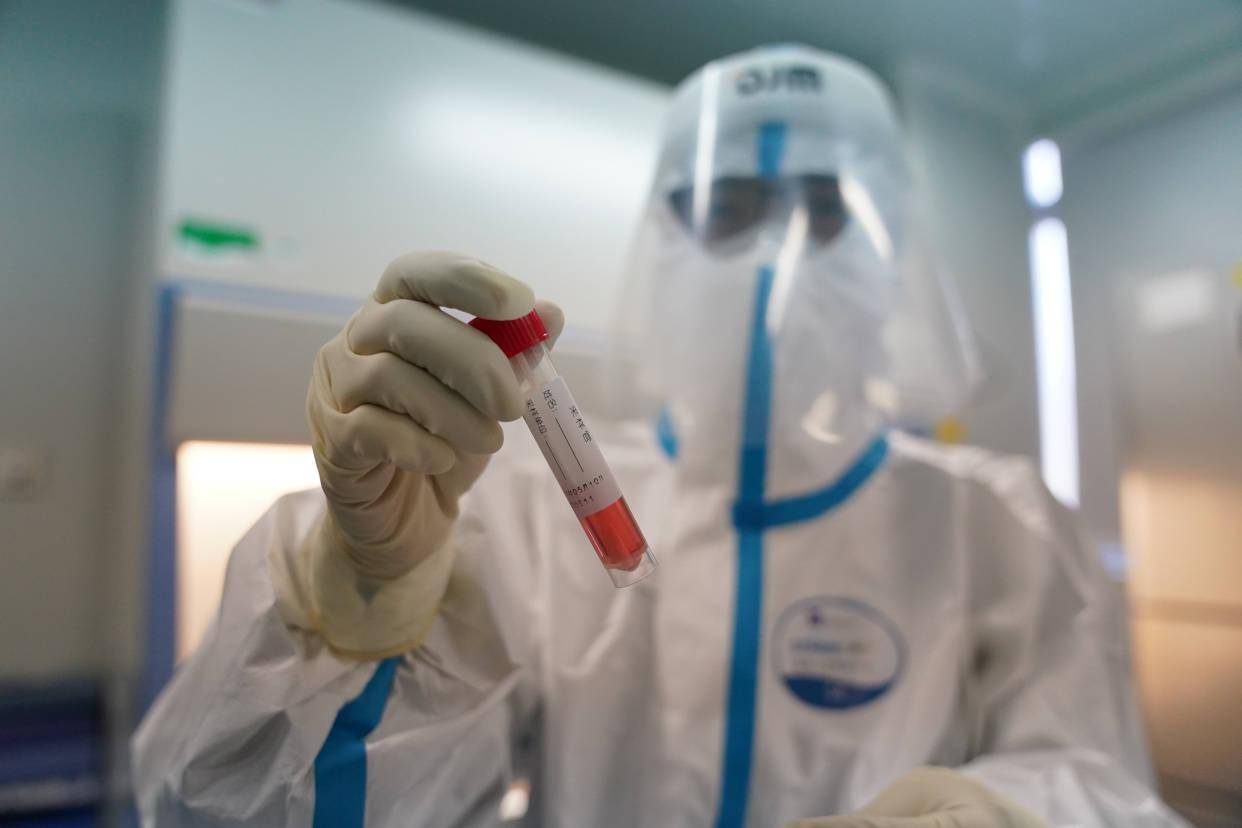 隔离|甘肃10月30日新增本土确诊病例9例，其中兰州市4例、天水市5例