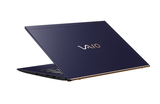 方面|VAIO SX12/SX14 2022 款笔记本发布：9488 起，碳纤维顶盖