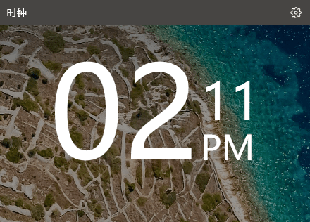 微软出了两款桌面美化工具，再也不用为换壁纸发愁了。