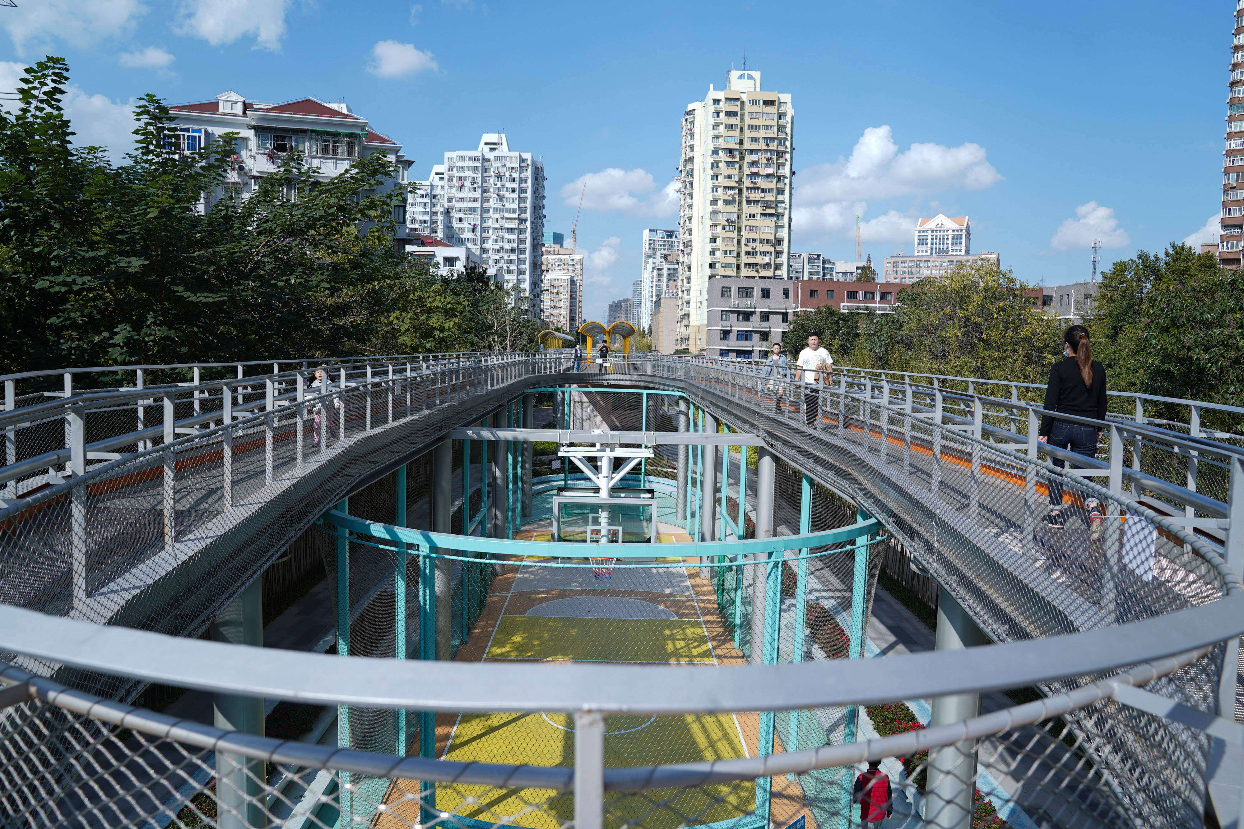 上海曹杨路地铁血腥图片