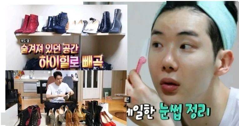 同性恋争议却再次引起热议?_赵权