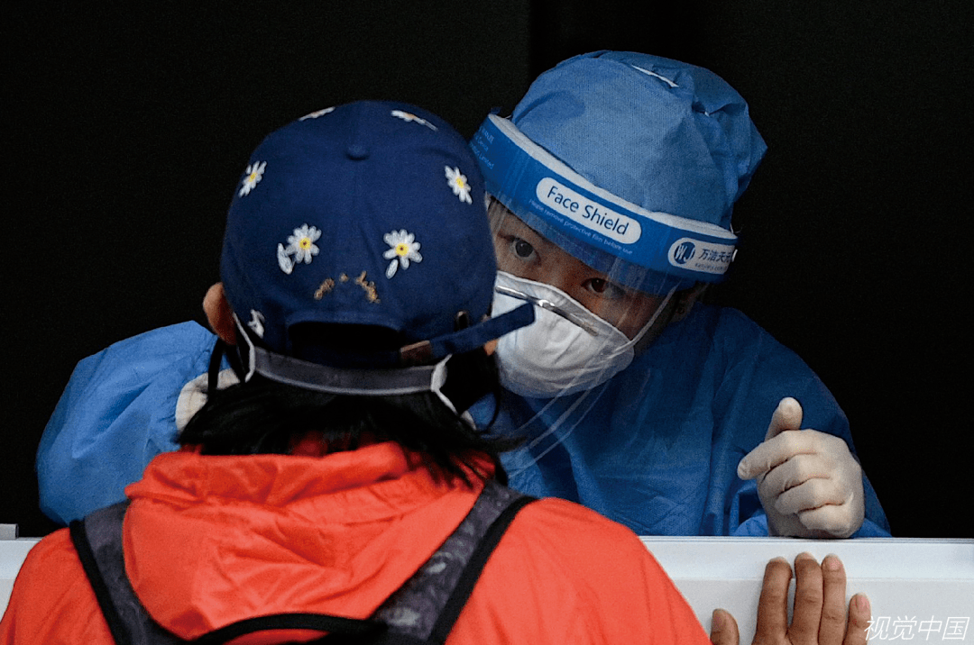 防控|北京疫情防控：出京人员与报告病例“时空重合”怎么办？