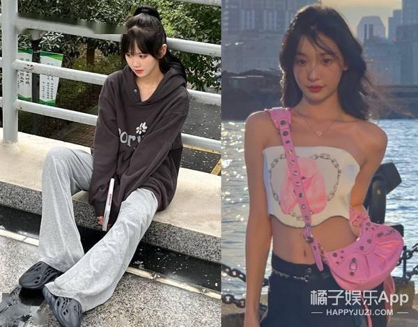 乐华三可真是个好数字，半藏森林后悔没进乐华？马思唯女友人气爆棚？