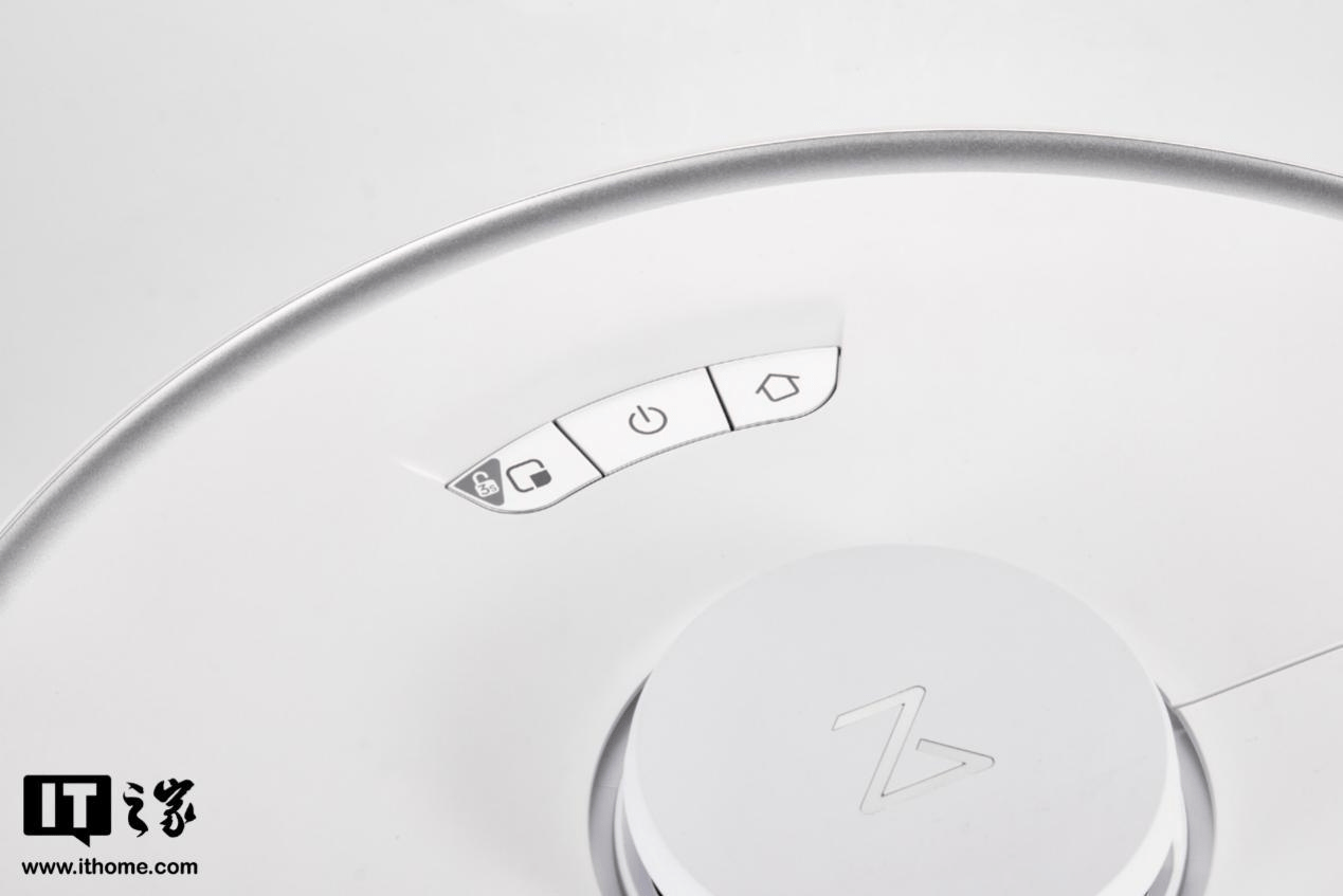 产品|按下开始键，享受懒人自由：石头自清洁扫拖机器人 G10 体验