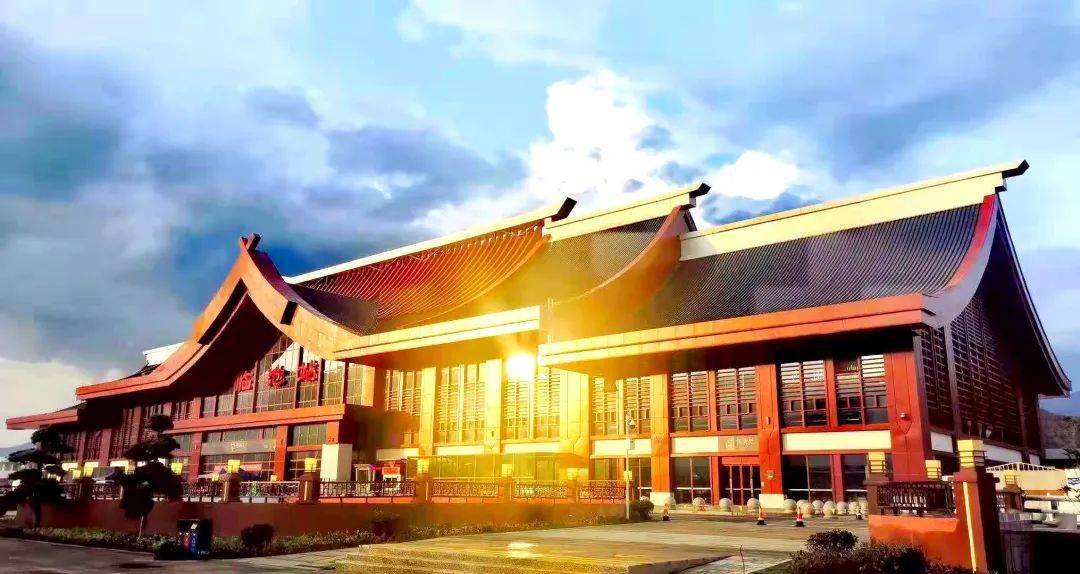 临沧市火车站图片图片