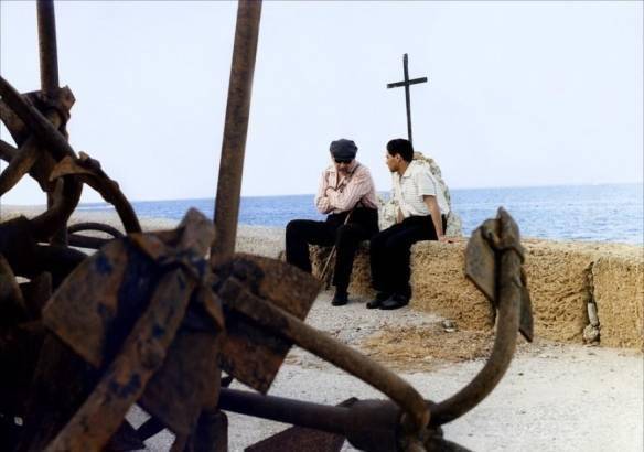 次郎|佳片有约!十部内心力量的电影:人间烟火温情一刻