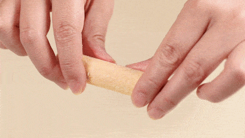 海苔|每个成年人,都该偷吃一下宝宝零食