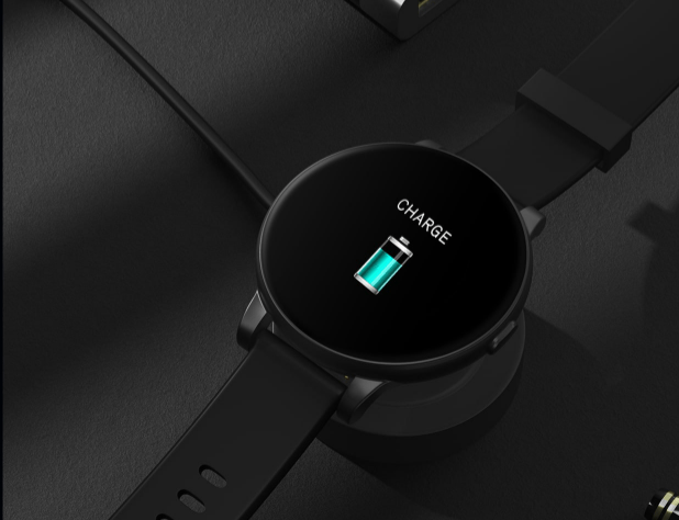 魅蓝手环正式发布：圆形 IPS 彩屏，7 天续航，售价 249 元